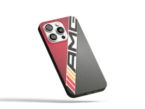 Mercedes Smart Phone Case Minimal Modern Feel